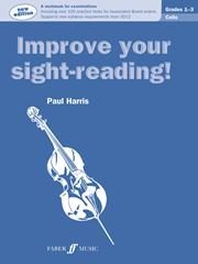Improve your sight-reading 1-3 (vc)