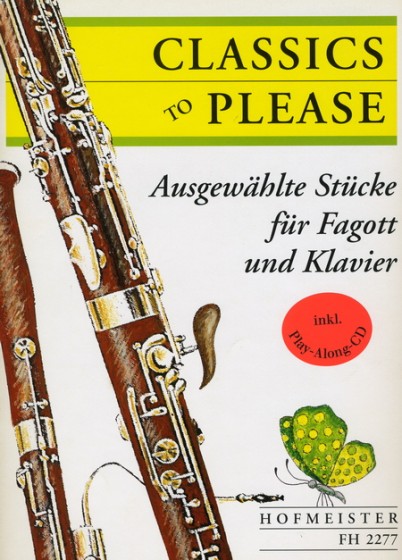 Classics to Please (Azzolini)(fg,pf)