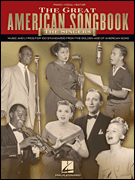 Great American Songbook - Singers (cto,pf/gu)