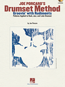 Joe Porcaro's Drumset Method - Groovin' with rudiments
