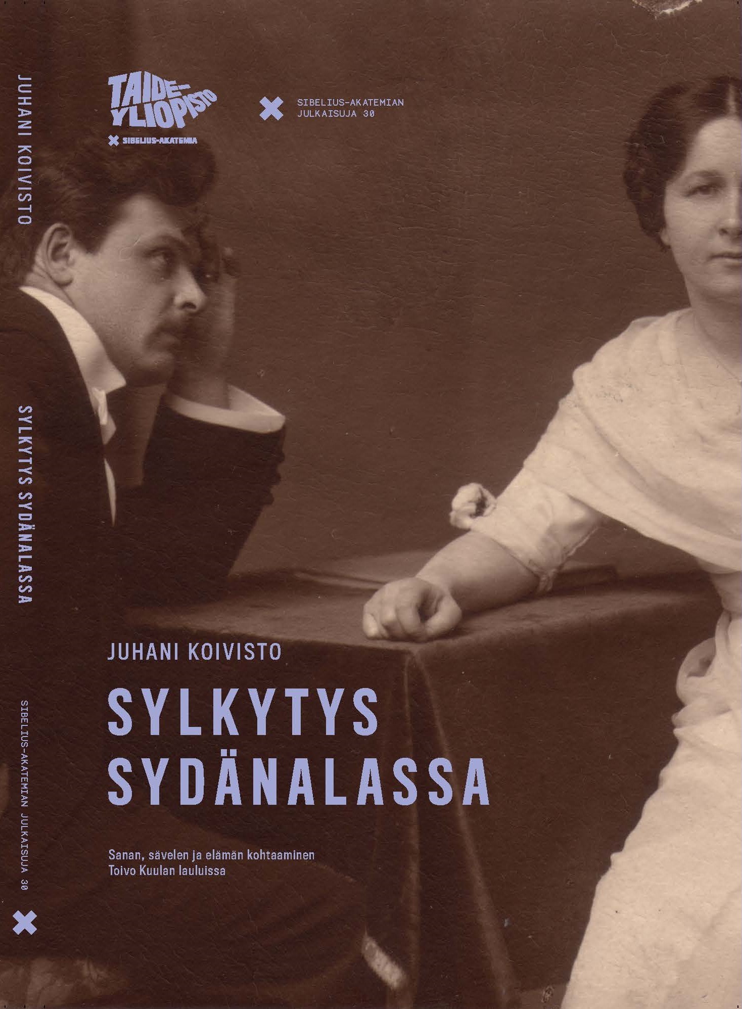 Sylkytys sydänalassa