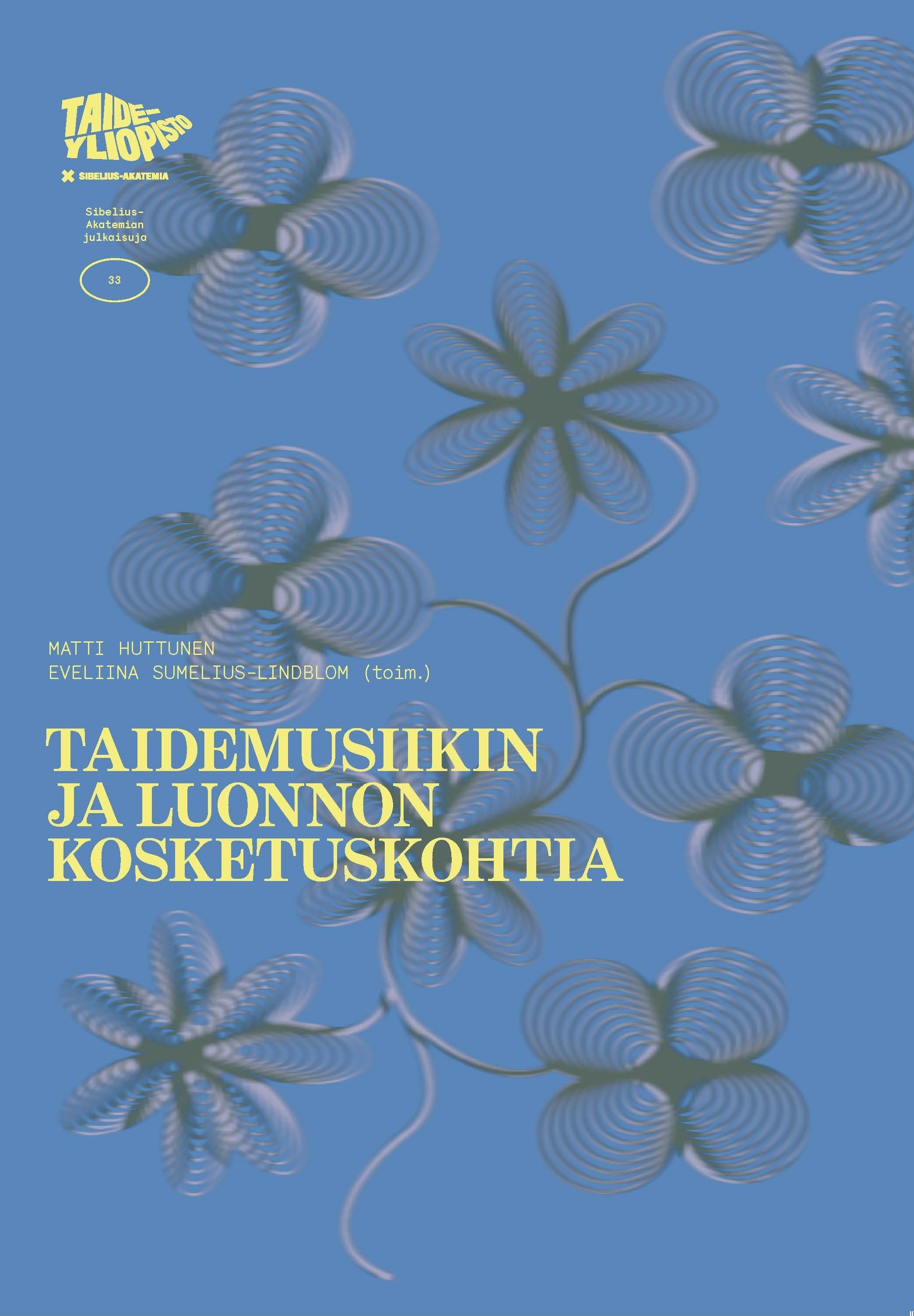 Taidemusiikin ja luonnon kosketuskohtia