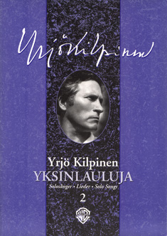 Yksinlauluja 2