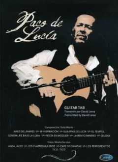 Guitar Tab Anthology (gu)