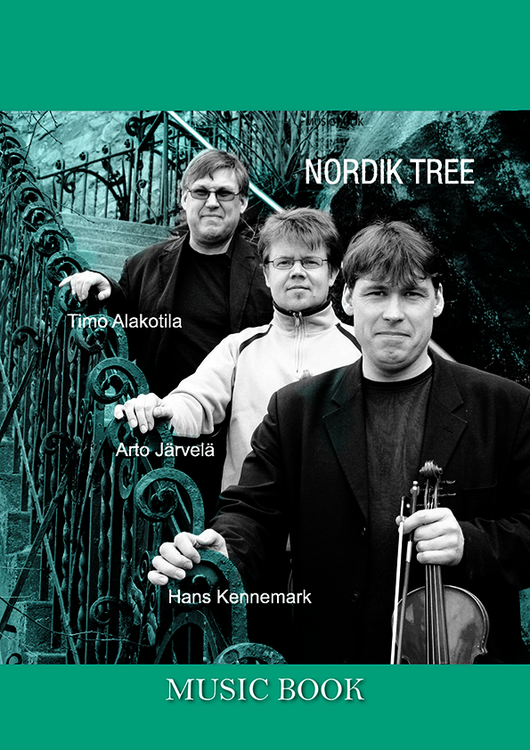 Nordik Tree