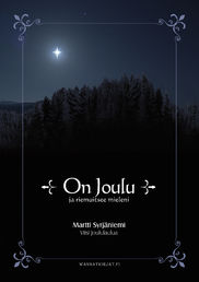 On joulu ja riemuitsee mieleni (cto,pf)