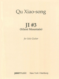 Silent Mountain (gu)