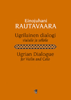 Ugrilainen dialogi (Ugrian dialogue)(vl,vc)