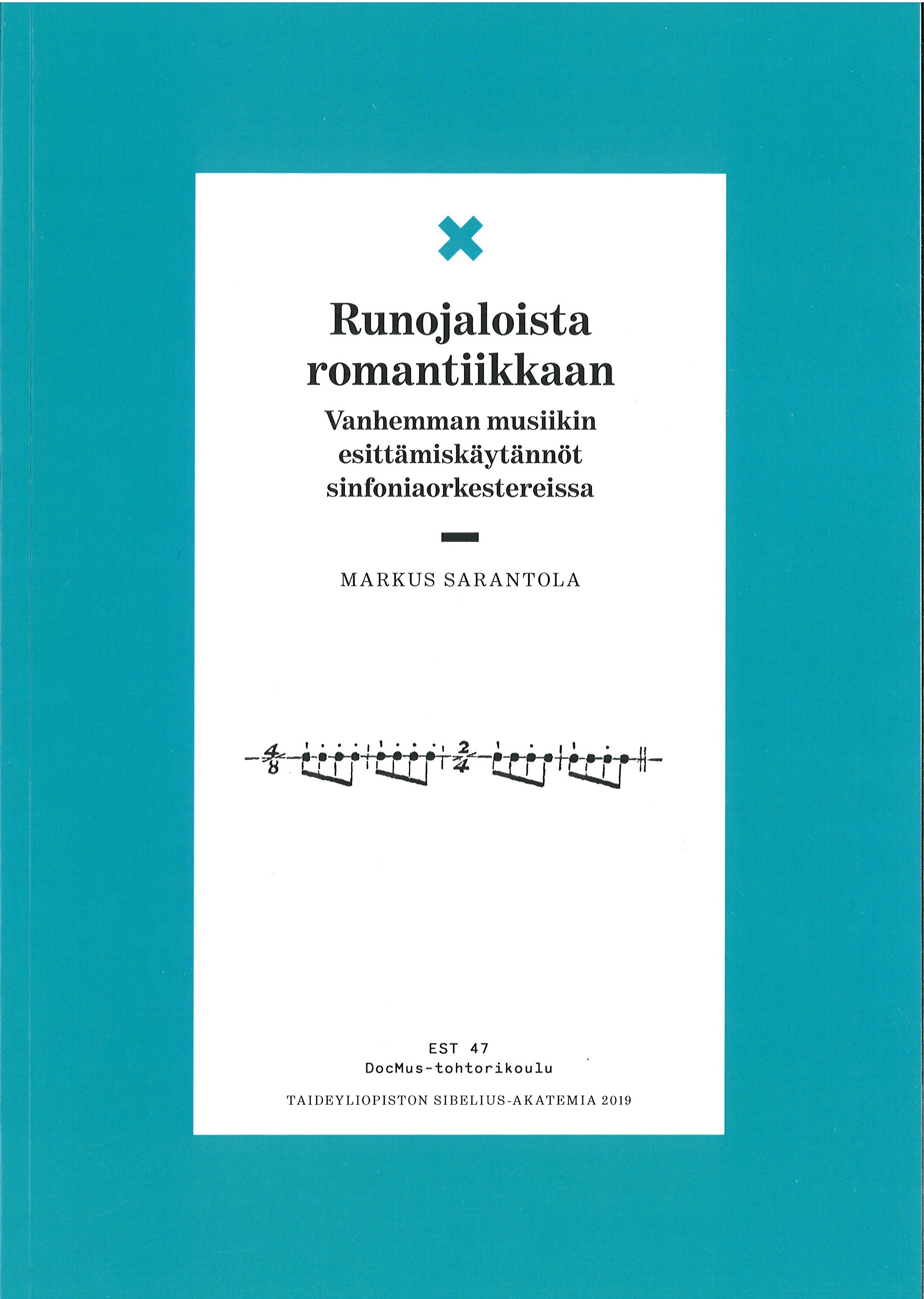 Runojaloista romantiikkaan
