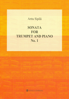 Sonata 1 (tr,pf)
