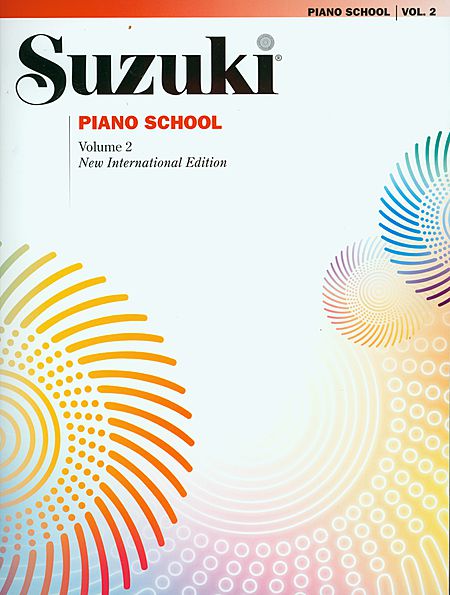 Piano School 2