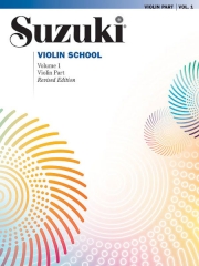 Violin School 1 (International Edition)