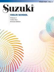 Violin School 2 (International Edition)