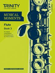 Musical Moments 3 (fl,pf)