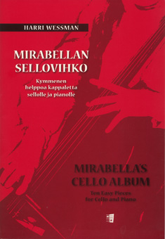 Mirabellan sellovihko (vc,pf)