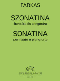 Sonatina (fl,pf)