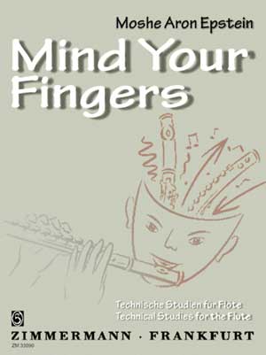 Mind your Fingers (fl)