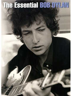Essential Bob Dylan (cto,pf/gu)