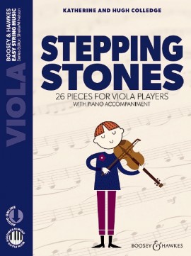 Stepping Stones (vla,pf)