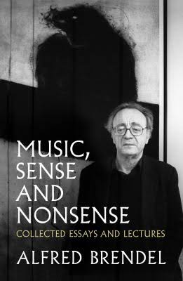 Music, Sense, Nonsense - Collected Essays and Lectures (paperback)
