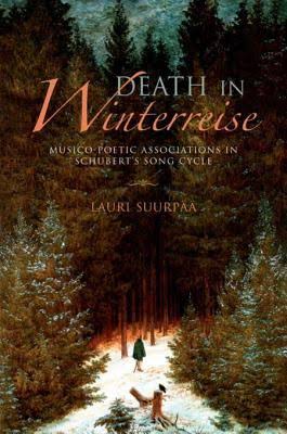 Death in Winterreise - Musico-Poetic Associations in Schubert's