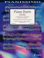 Piano Duets - 50 Original Pieces form 3 Centuries (4ms)