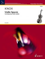 Violin Spaces (vl)