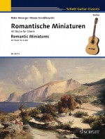 Romantic Miniatures (gu)