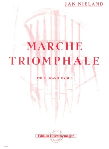 Marche Triomphale (org)