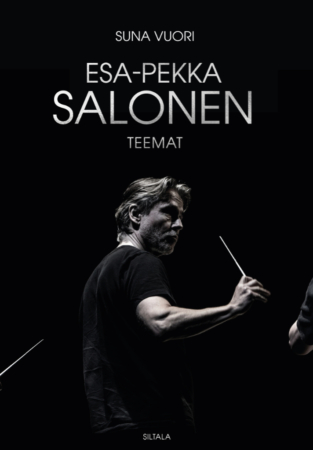 Esa-Pekka Salonen - Teemat