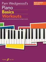Piano Basics Workouts (pf)