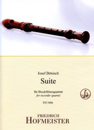 Suite (4fd)