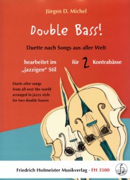 Double Bass! (2cb)