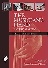 Musician's Hand - A Clinical Guide (2nd Edition)