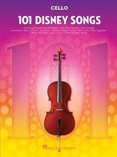 101 Disney Songs (vc)