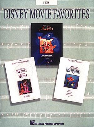 Disney Movie Favorites (cor)
