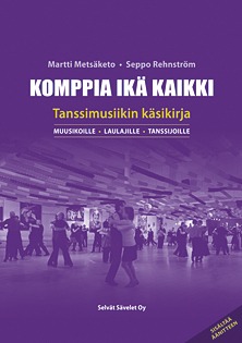Komppia ikä kaikki - Tanssimusiikin käsikirja