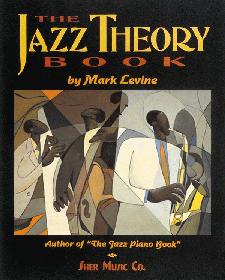 Jazz Theory Book