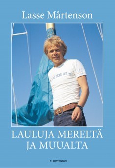 Lauluja mereltä ja muualta (cto,pf)
