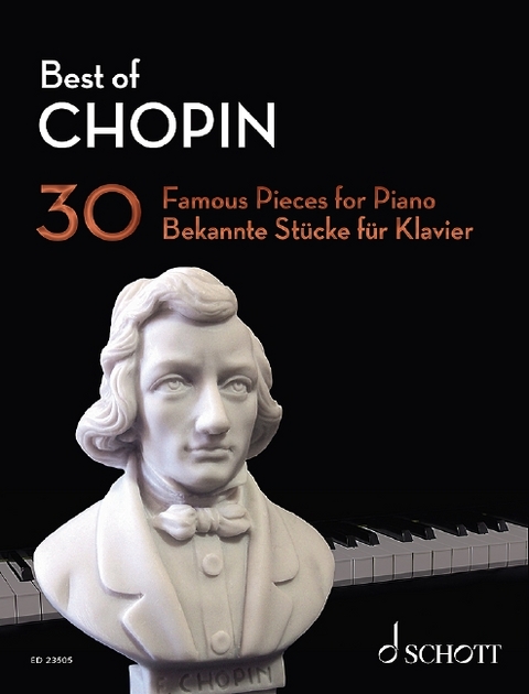 Best of Chopin (pf)