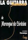 Guitarra Flamenca: Merengue de Córdoba 2 (book,DVD)