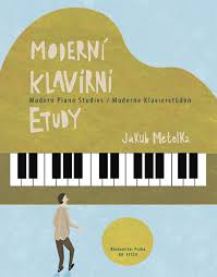 Modern Piano Studies (pf)