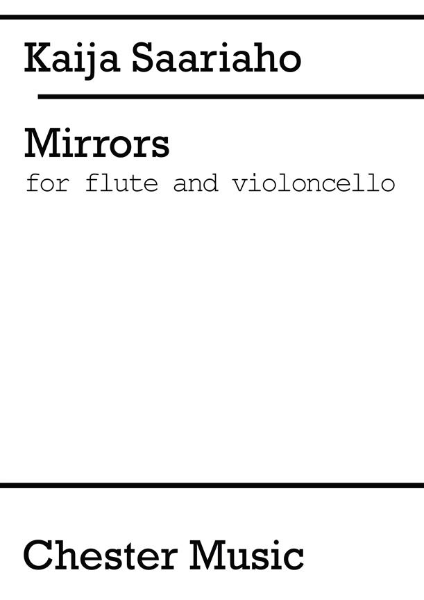 Mirrors (vc,fl)