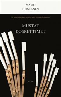 Mustat koskettimet