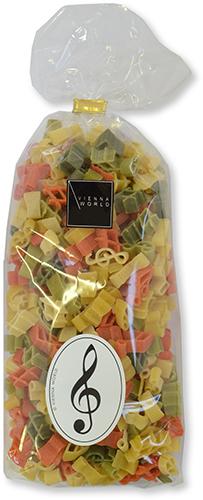 Pasta Notes - Nuottipastaa 250g