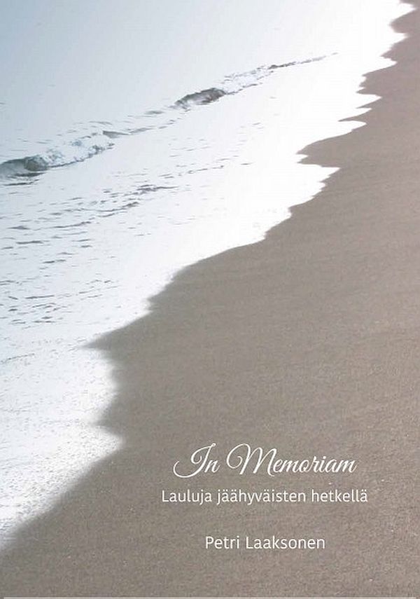 In Memoriam - Lauluja jäähyväisten hetkellä (cto,pf)