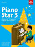 Piano Star 3 - 24 Pieces for Young Pianists (Blackwell,Greally)(pf)