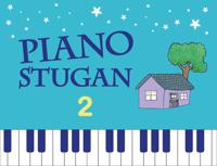 Pianostugan 2 (pf)