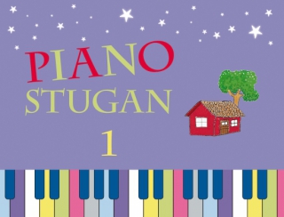 Pianostugan 1 (pf)
