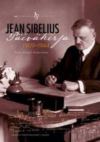 Jean Sibelius - Päiväkirja 1909-1944
